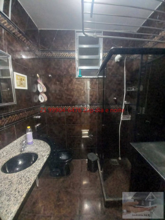 Imagem Apartamento com 1 Quarto à Venda, 41 m² em Centro - Rio De Janeiro