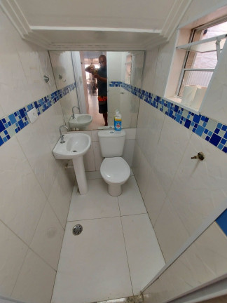 Imagem Casa com 2 Quartos à Venda, 89 m² em Vila Campestre - São Paulo Imagem Casa com 2 Quartos à Venda, 89 m² em Vila Campestre - São Paulo