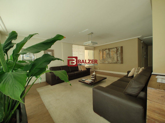Imagem Apartamento com 3 Quartos à Venda, 127 m² em Centro - Florianópolis Imagem Apartamento com 3 Quartos à Venda, 127 m² em Centro - Florianópolis