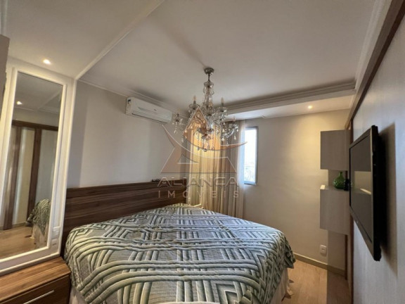 Imagem Casa de Condomínio com 3 Quartos à Venda, 108 m² em Quinta Da Primavera - Ribeirão Preto