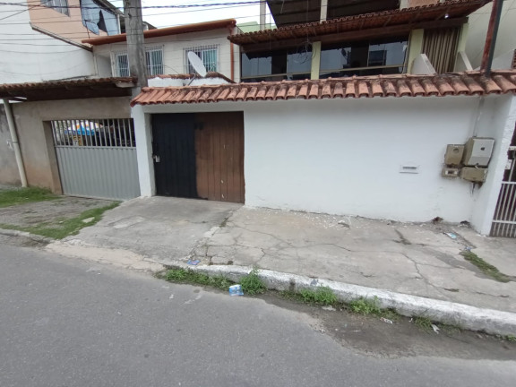 Casa com 2 Quartos à Venda, 150 m² em Jockey De Itaparica - Vila Velha