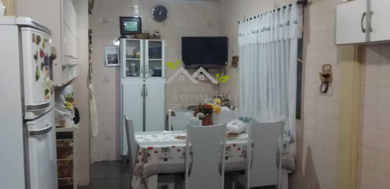 Imagem Casa com 4 Quartos à Venda, 129 m² em Vila Suíça - Campos Do Jordão