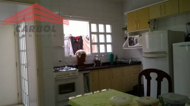 Imagem Casa com 3 Quartos à Venda, 160 m² em Vila Guarani - Jundiaí Imagem Casa com 3 Quartos à Venda, 160 m² em Vila Guarani - Jundiaí