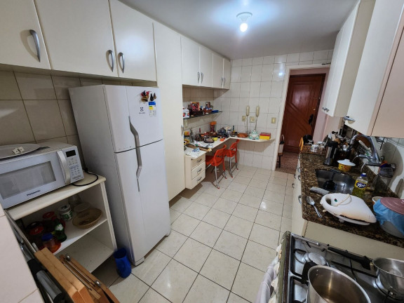 Imagem Imóvel com 2 Quartos à Venda, 93 m² em Recreio Dos Bandeirantes - Rio De Janeiro