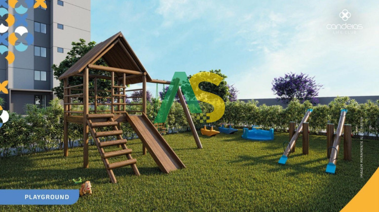 Imagem Imóvel com 2 Quartos à Venda, 44 m² em Candeias - Jaboatão Dos Guararapes Imagem Imóvel com 2 Quartos à Venda, 44 m² em Candeias - Jaboatão Dos Guararapes