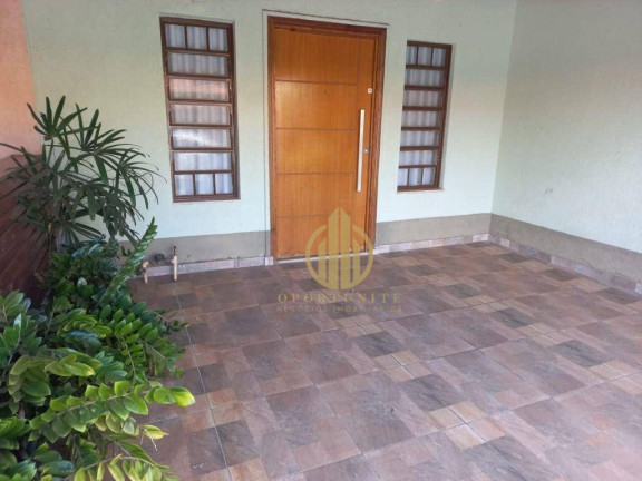 Casa com 2 Quartos à Venda, 47 m² em Ipiranga - Ribeirão Preto