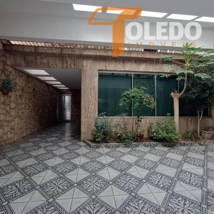 Imagem Casa com 3 Quartos à Venda, 292 m² em Vila Santo Estevão - São Paulo