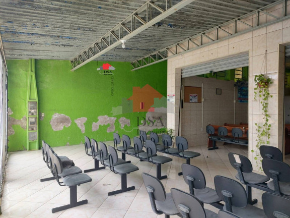 Imagem Sala Comercial à Venda, 250 m² em Jardim Nossa Senhora Auxiliadora - Hortolândia Imagem Sala Comercial à Venda, 250 m² em Jardim Nossa Senhora Auxiliadora - Hortolândia
