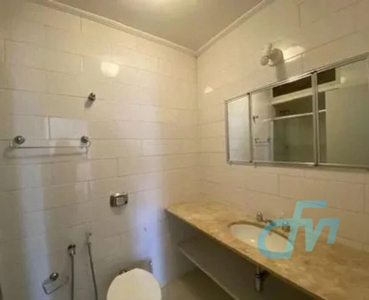 Imagem Apartamento com 3 Quartos para Alugar, 110 m² em Cerqueira César - São Paulo Imagem Apartamento com 3 Quartos para Alugar, 110 m² em Cerqueira César - São Paulo