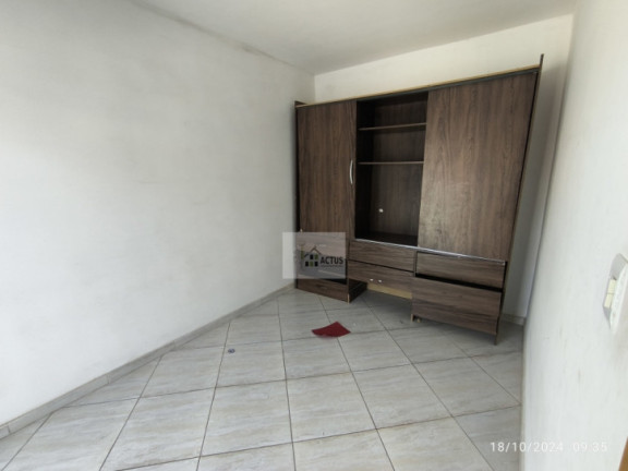 Imagem Casa de Condomínio com 2 Quartos à Venda, 55 m² em São Pedro - Ibirité