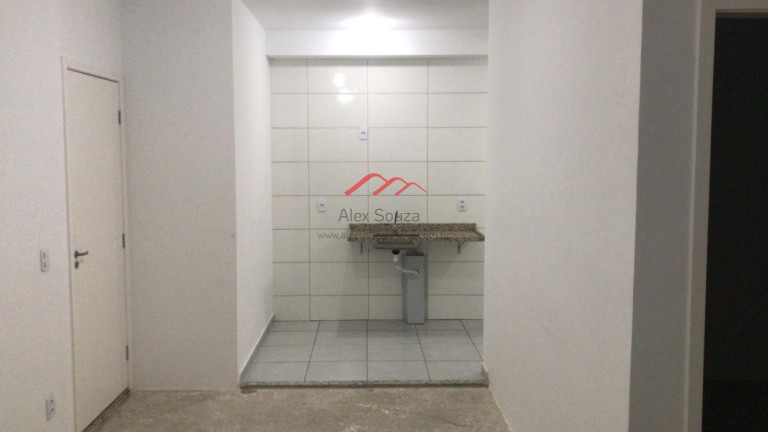 Imagem Apartamento com 2 Quartos à Venda, 57 m² em Jardim Nova Hortolândia I - Hortolândia