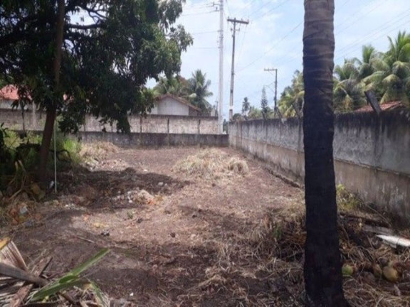 Imagem Terreno à Venda, 200 m² em Monte Gordo - Camaçari Imagem Terreno à Venda, 200 m² em Monte Gordo - Camaçari