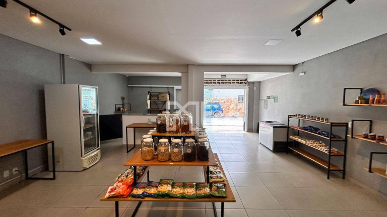 Ponto Comercial à Venda, 200 m² em Varginha - Itajubá