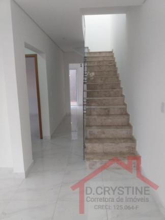 Imagem Casa com 3 Quartos à Venda, 167 m² em Portais (polvilho) - Cajamar
