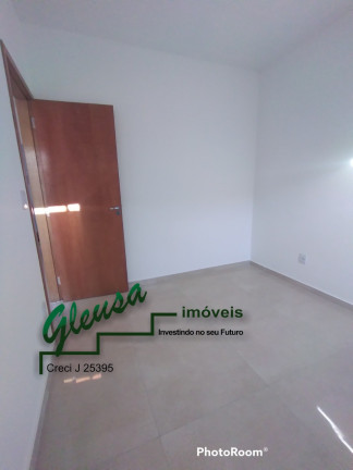 Imagem Apartamento com 2 Quartos à Venda, 40 m² em Cidade Antônio Estevão De Carvalho - São Paulo
