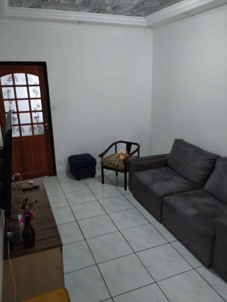 Imagem Casa com 4 Quartos à Venda, 147 m² em Parque Das Nações - Santo André