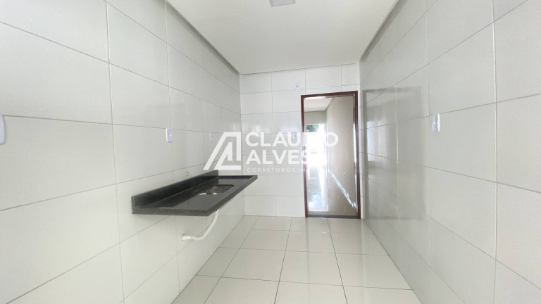 Imagem Casa com 2 Quartos à Venda, 80 m² em Mangabeira - Feira De Santana