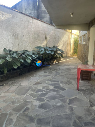 Imagem Casa com 3 Quartos à Venda, 200 m² em Vera Cruz - Criciúma