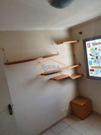Imagem Apartamento com 3 Quartos à Venda, 75 m² em Santana - São Paulo Imagem Apartamento com 3 Quartos à Venda, 75 m² em Santana - São Paulo