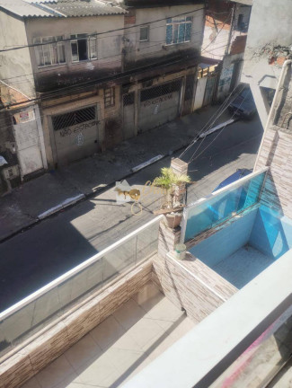 Imagem Sobrado com 2 Quartos à Venda, 70 m² em Parque Reboucas - São Paulo