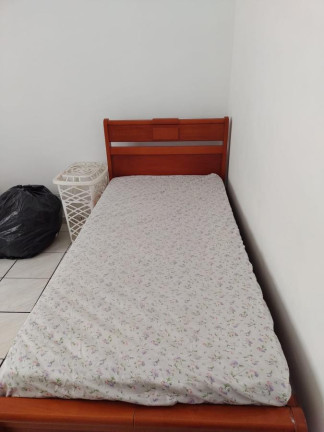 Imagem Apartamento com 2 Quartos para Alugar, 75 m² em José Menino - Santos Imagem Apartamento com 2 Quartos para Alugar, 75 m² em José Menino - Santos