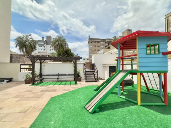 Imagem Apartamento com 3 Quartos à Venda, 78 m² em Menino Deus - Porto Alegre Imagem Apartamento com 3 Quartos à Venda, 78 m² em Menino Deus - Porto Alegre