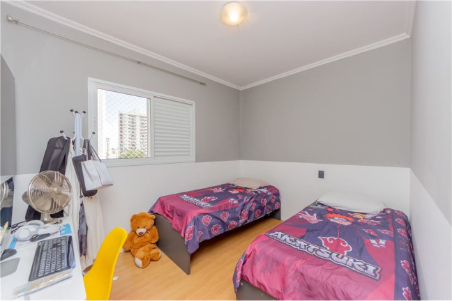 Imagem Apartamento com 3 Quartos à Venda, 129 m² em Vila Suzana - São Paulo Imagem Apartamento com 3 Quartos à Venda, 129 m² em Vila Suzana - São Paulo