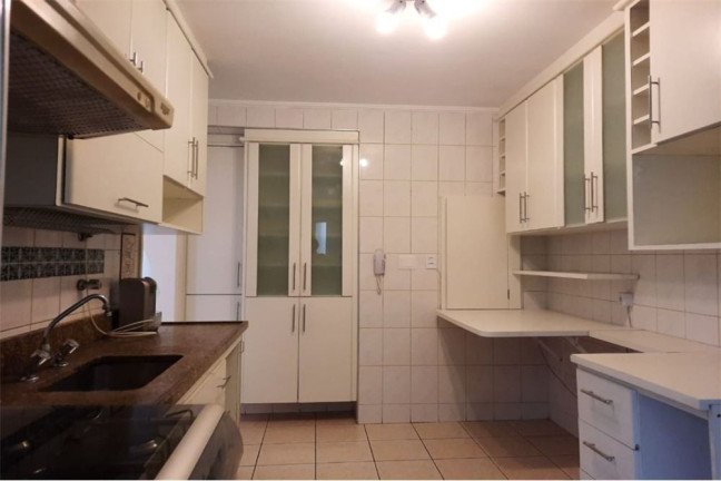 Imagem Apartamento com 3 Quartos à Venda, 119 m² em Campo Belo - São Paulo Imagem Apartamento com 3 Quartos à Venda, 119 m² em Campo Belo - São Paulo
