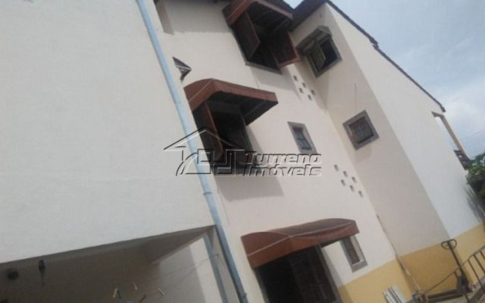 Imagem Casa de Condomínio com 3 Quartos à Venda, 250 m² em Vista Linda - São José Dos Campos