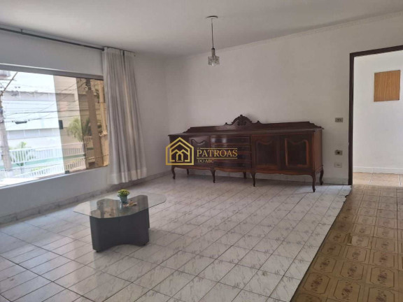 Casa com 3 Quartos à Venda, 220 m² em Anchieta - São Bernardo Do Campo