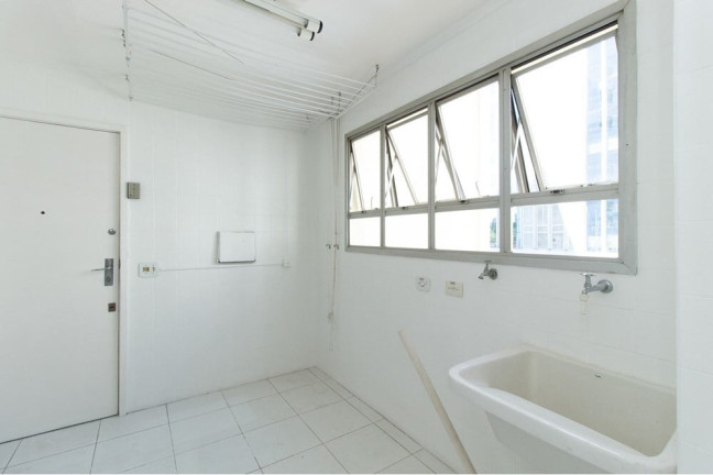 Imagem Imóvel com 3 Quartos à Venda, 163 m² em Itaim Bibi - São Paulo Imagem Imóvel com 3 Quartos à Venda, 163 m² em Itaim Bibi - São Paulo