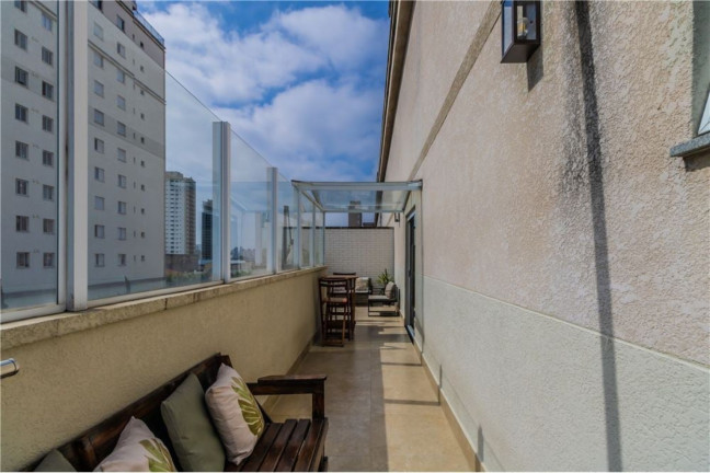 Imagem Apartamento com 1 Quarto à Venda, 39 m² em Tatuapé - São Paulo Imagem Apartamento com 1 Quarto à Venda, 39 m² em Tatuapé - São Paulo