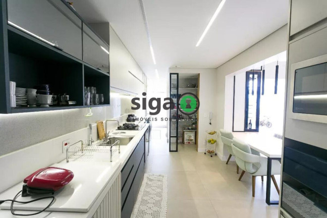 Imagem Apartamento com 4 Quartos à Venda, 165 m² em Vila Andrade - São Paulo Imagem Apartamento com 4 Quartos à Venda, 165 m² em Vila Andrade - São Paulo
