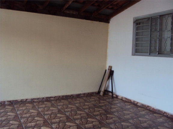 Imagem Casa com 2 Quartos à Venda, 125 m² em Jardim São Domingos - Sumaré