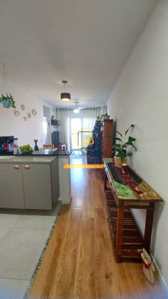 Imagem Apartamento com 2 Quartos à Venda, 65 m² em Parque Industrial - Itu Imagem Apartamento com 2 Quartos à Venda, 65 m² em Parque Industrial - Itu