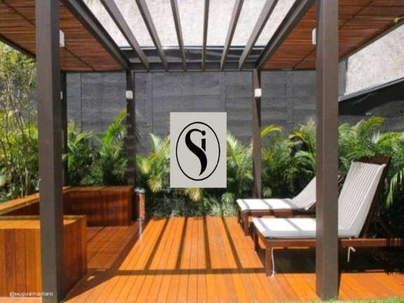 Imagem Kitnet com 1 Quarto à Venda, 30 m² em Pinheiros - São Paulo