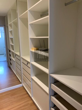 Imagem Apartamento com 3 Quartos à Venda, 150 m² em Empresarial 18 Do Forte - Barueri