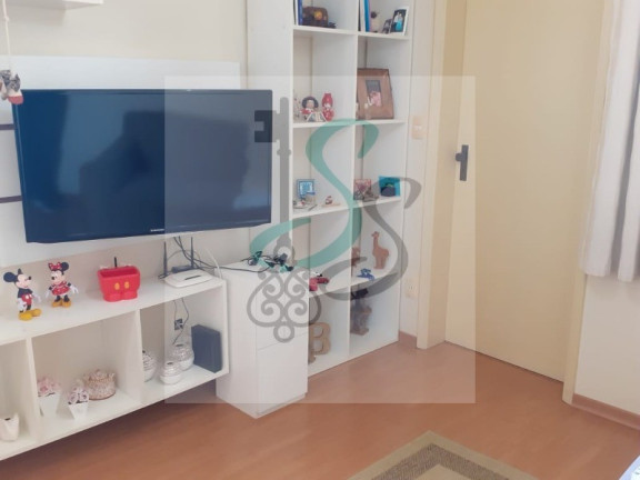 Imagem Imóvel com 2 Quartos à Venda, 60 m² em Jardim Proença - Campinas