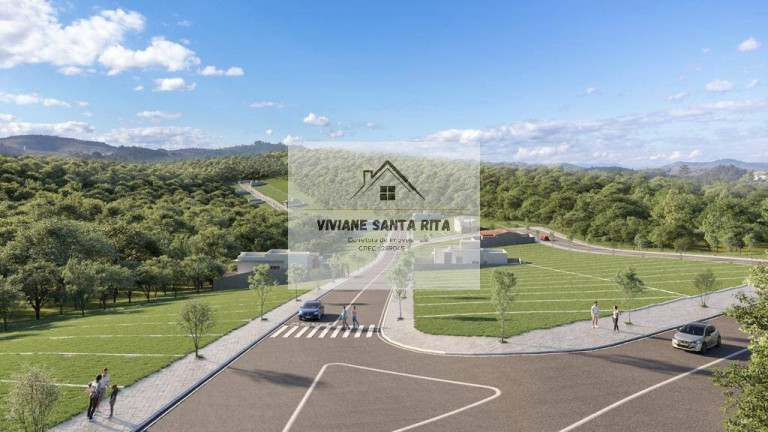 Imagem Terreno à Venda, 175 m² em Atibaia Belvedere - Atibaia Imagem Terreno à Venda, 175 m² em Atibaia Belvedere - Atibaia