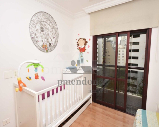 Imagem Apartamento com 4 Quartos à Venda, 233 m² em Santa Cecília - São Paulo Imagem Apartamento com 4 Quartos à Venda, 233 m² em Santa Cecília - São Paulo