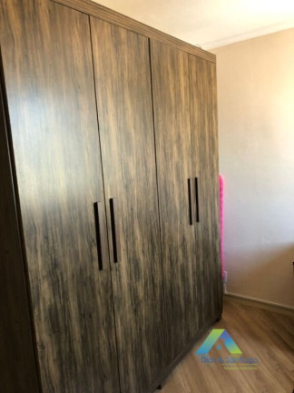 Imagem Apartamento com 3 Quartos à Venda, 90 m² em Casa Branca - Santo André Imagem Apartamento com 3 Quartos à Venda, 90 m² em Casa Branca - Santo André