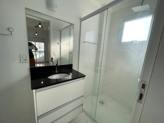 Imagem Apartamento com 3 Quartos à Venda, 140 m² em Guilhermina - Praia Grande Imagem Apartamento com 3 Quartos à Venda, 140 m² em Guilhermina - Praia Grande