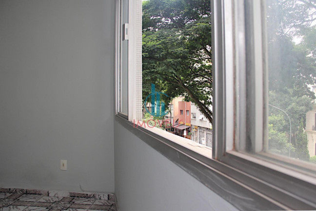 Imagem Apartamento com 1 Quarto à Venda, 46 m² em Higienópolis - São Paulo