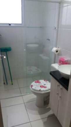 Imagem Apartamento com 2 Quartos à Venda, 48 m² em Jardim Do Divino - São Paulo