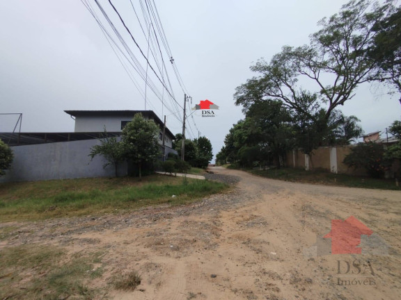 Chácara com 5 Quartos à Venda, 1.200 m² em Parque Residencial Terras De Yucatan - Monte Mor