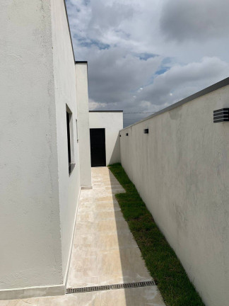 Imagem Casa com 3 Quartos à Venda, 128 m² em Caçapava Velha - Caçapava