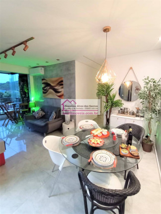 Imagem Apartamento com 2 Quartos à Venda, 73 m² em Martim De Sá - Caraguatatuba