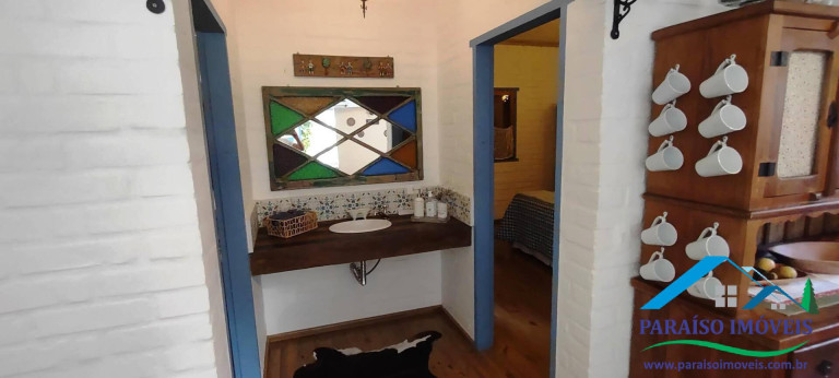 Imagem Chácara com 2 Quartos à Venda, 10 m² em Centro - Gonçalves