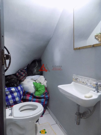 Imagem Sobrado com 2 Quartos à Venda, 78 m² em Pirituba - São Paulo