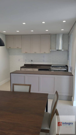 Imagem Apartamento com 4 Quartos à Venda, 189 m² em Jardim Florença - Limeira Imagem Apartamento com 4 Quartos à Venda, 189 m² em Jardim Florença - Limeira